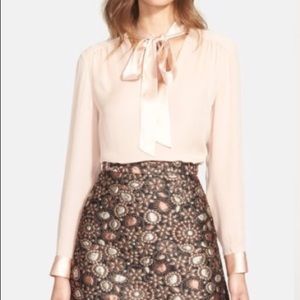 Alice + Olivia skirt